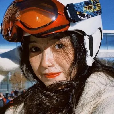 女人中的陌生人