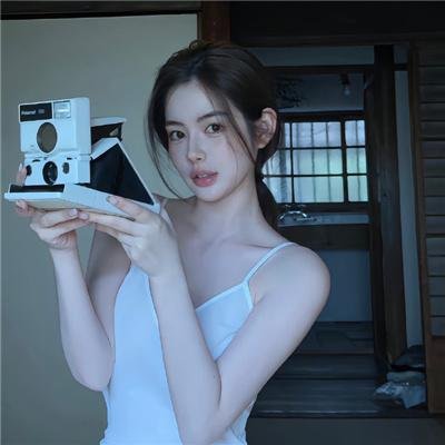 惹祸娇娃